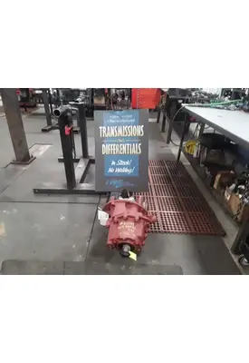 Eaton DDP40 Rears (Front)