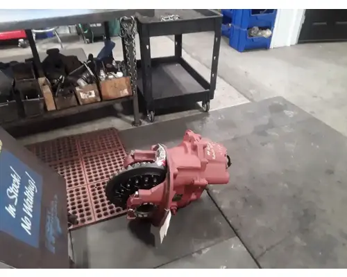 Eaton DDP40 Rears (Front)