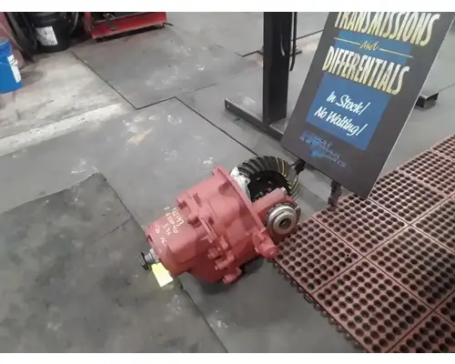 Eaton DDP40 Rears (Front)