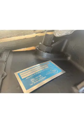 Eaton DDP40 Rears (Front)