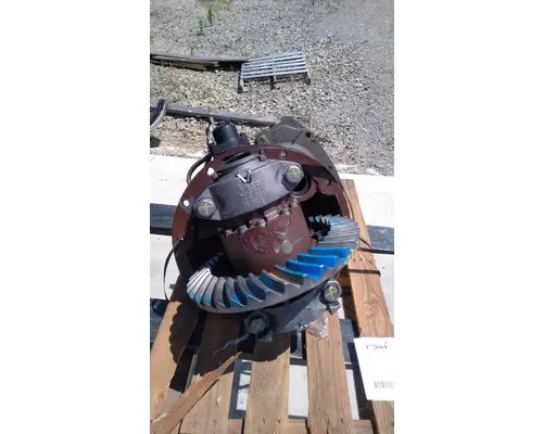 Eaton DDP40 Rears (Front)