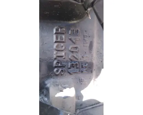 Eaton DDP40 Rears (Front)