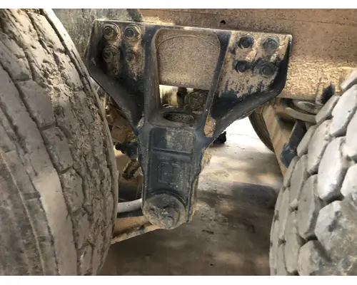 Eaton DDP41 Axle Housing (Front)