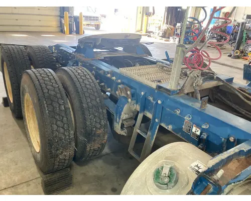 Eaton DDP41 Cutoff Assembly (Housings & Suspension Only)