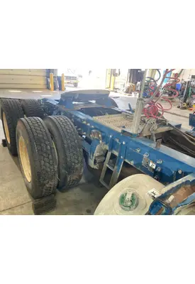 Eaton DDP41 Cutoff Assembly (Housings & Suspension Only)