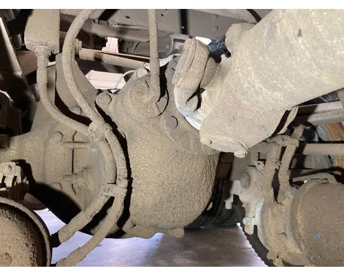 Eaton DDP41 Cutoff Assembly (Housings & Suspension Only)