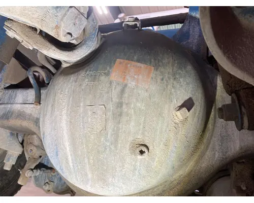 Eaton DDP41 Cutoff Assembly (Housings & Suspension Only)