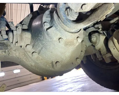 Eaton DDP41 Cutoff Assembly (Housings & Suspension Only)