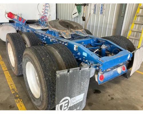 Eaton DDP41 Cutoff Assembly (Housings & Suspension Only)