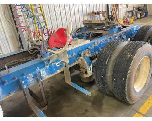 Eaton DDP41 Cutoff Assembly (Housings & Suspension Only)