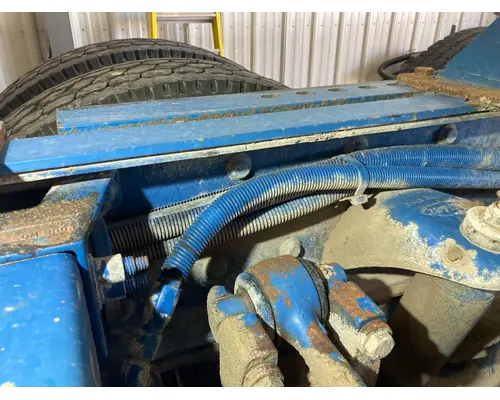 Eaton DDP41 Cutoff Assembly (Housings & Suspension Only)