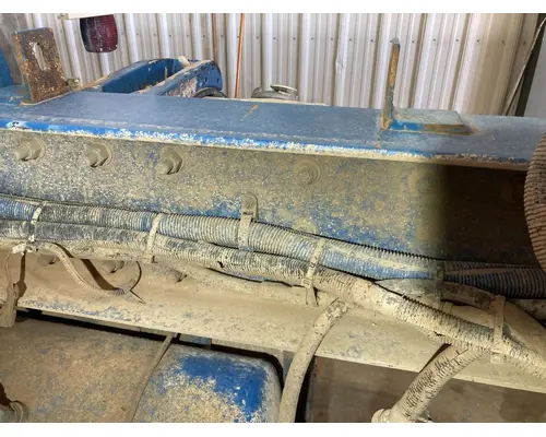 Eaton DDP41 Cutoff Assembly (Housings & Suspension Only)