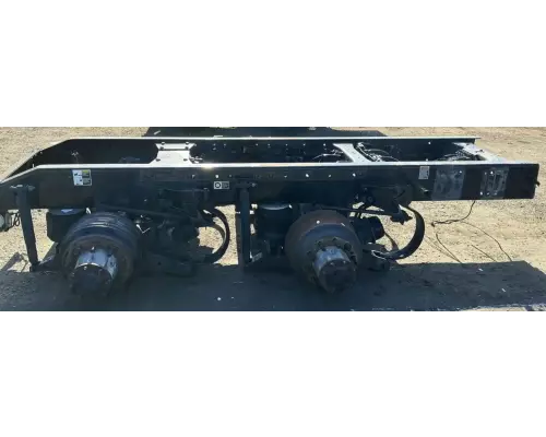 Eaton DDP41 Cutoff Assembly (Housings & Suspension Only)