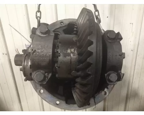 Eaton DDP41 Rear Differential (PDA)