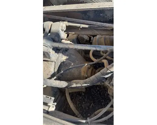 Eaton DP461 Rears (Rear)