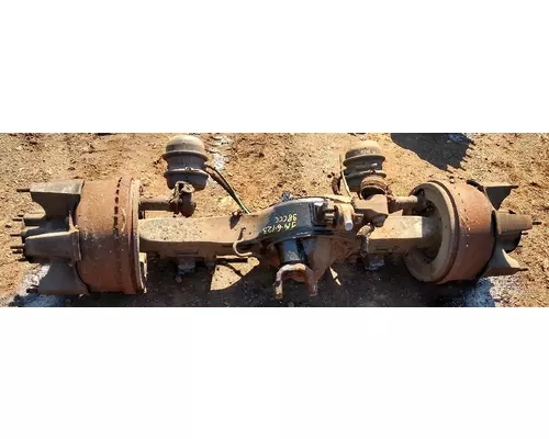 Eaton DRILL RIG (DR/IR) Axle Housing (Front)