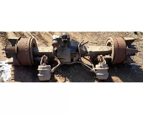 Eaton DRILL RIG (DR/IR) Axle Housing (Rear)