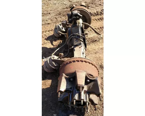 Eaton DRILL RIG (DR/IR) Axle Housing (Rear)