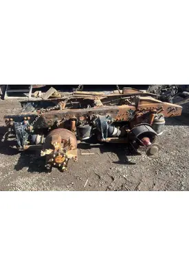 Eaton DS 402 Axle Assembly, Rear