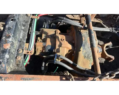Eaton DS 402 Axle Assembly, Rear