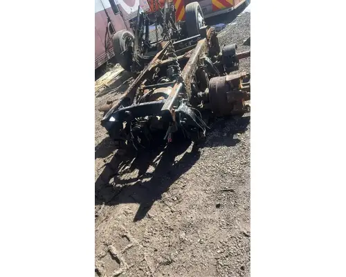 Eaton DS 402 Axle Assembly, Rear