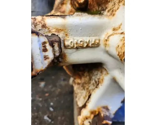 Eaton DS 402 Axle Assembly, Rear