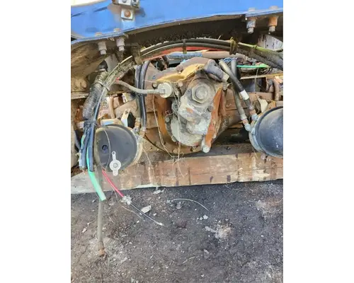 Eaton DS 402 Axle Assembly, Rear