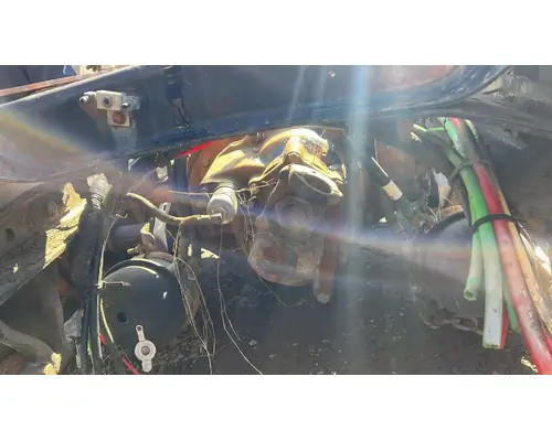 Eaton DS 402 Axle Assembly, Rear