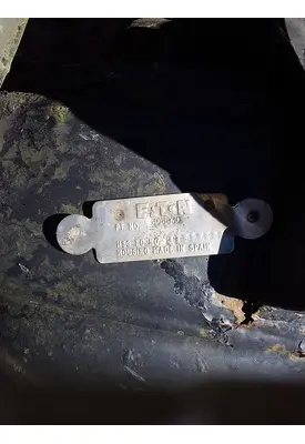 Eaton DS 404 Axle Assembly, Rear (Single or Rear)