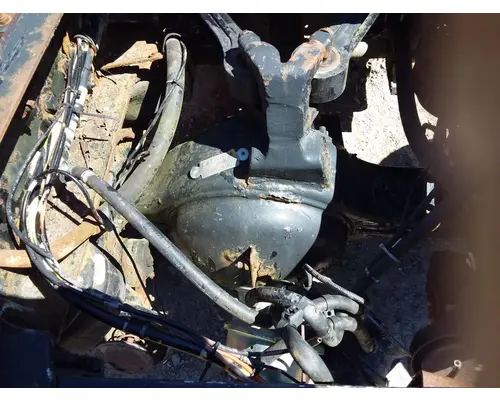 Eaton DS 404 Axle Assembly, Rear (Single or Rear)