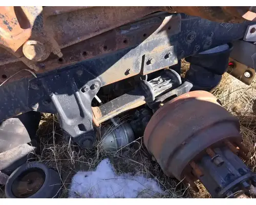 Eaton DS 404 Axle Housing (Rear)