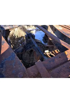 Eaton DS340 Axle Housing (Front)