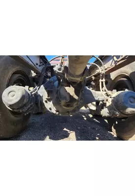 Eaton DS341 Axle Assembly Housing