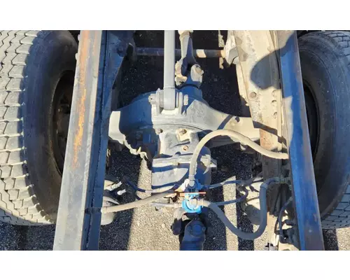 Eaton DS341 Axle Assembly Housing