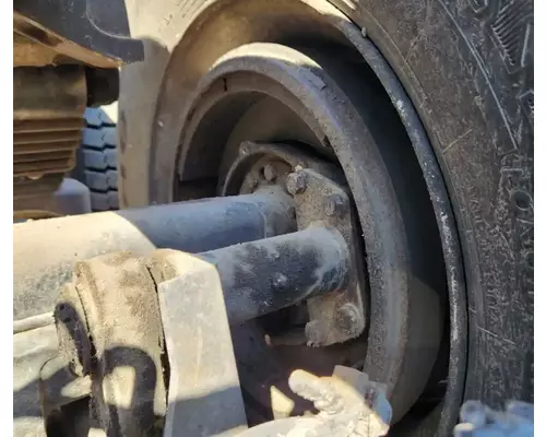 Eaton DS341 Axle Assembly Housing