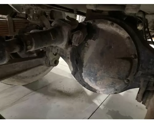 Eaton DS341 Axle Housing (Front)