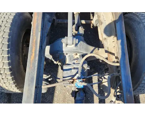 Eaton DS341 Axle Housing (Rear)