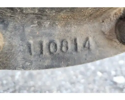 Eaton DS341 Axle Housing (Rear)