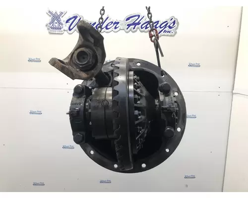 Eaton DS341 Differential Assembly