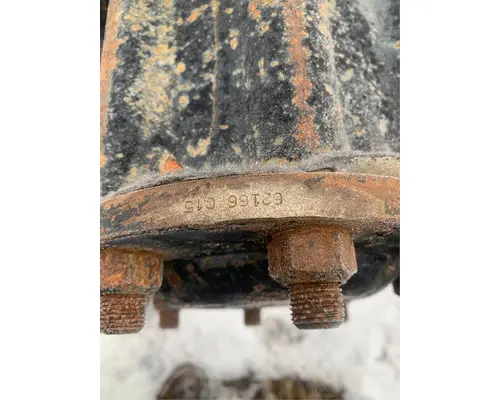 Eaton DS380 Axle Shaft
