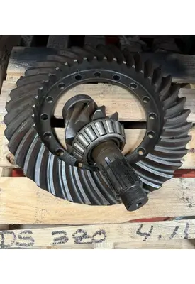 Eaton DS380 Gear Kit