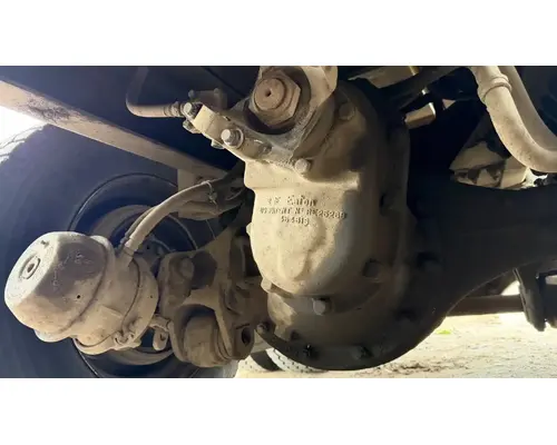 Eaton DS380 Rears (Front)