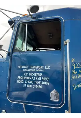 Eaton DS381/DS402 Axle Housing (Front)