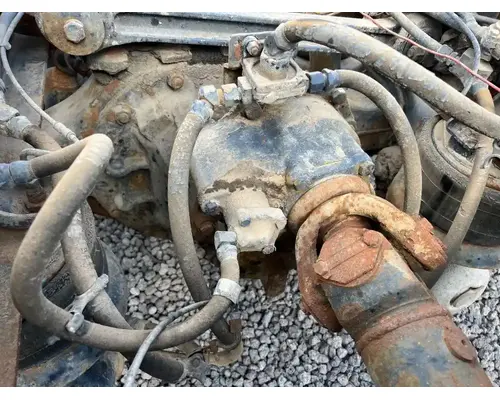 Eaton DS381/DS402 Axle Housing (Front)