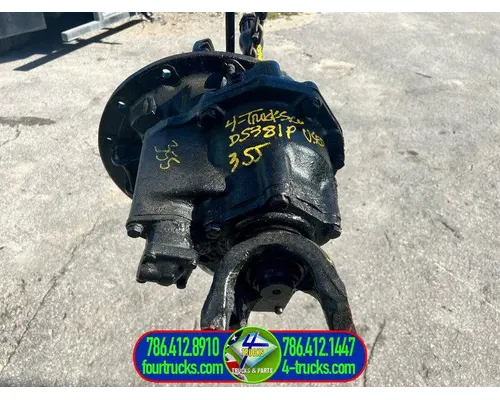 Eaton DS381P Differential Assembly (Front, Rear)
