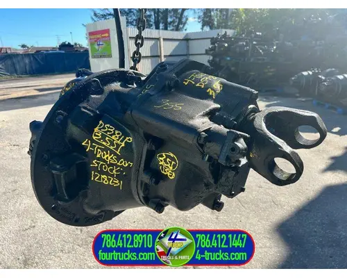Eaton DS381P Differential Assembly (Front, Rear)