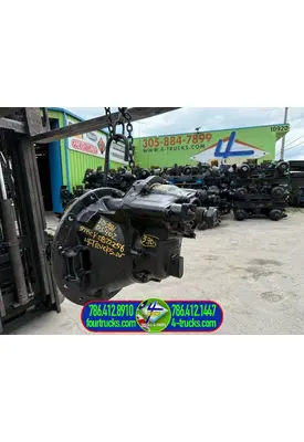 Eaton DS381 Differential Assembly (Front, Rear)