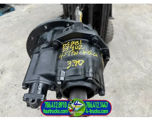 Eaton DS381 Differential Assembly (Front, Rear)