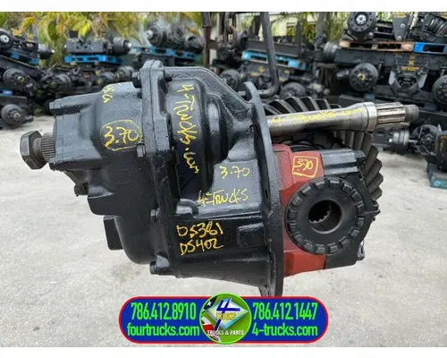 Eaton DS381 Differential Assembly (Front, Rear)