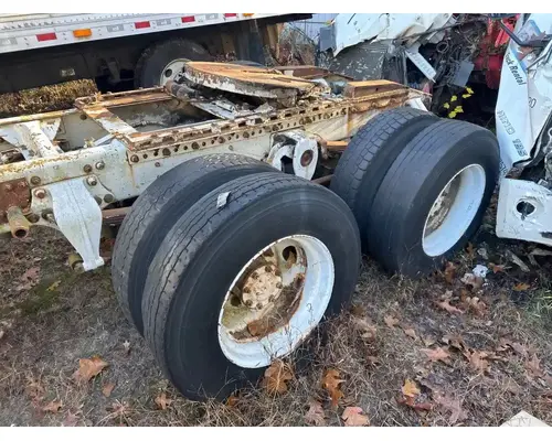 Eaton DS402/RS402 Cutoff